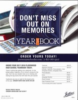 Yearbooks
