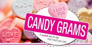 Candy