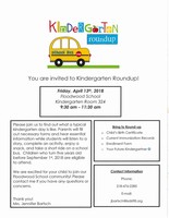 Kindergarten