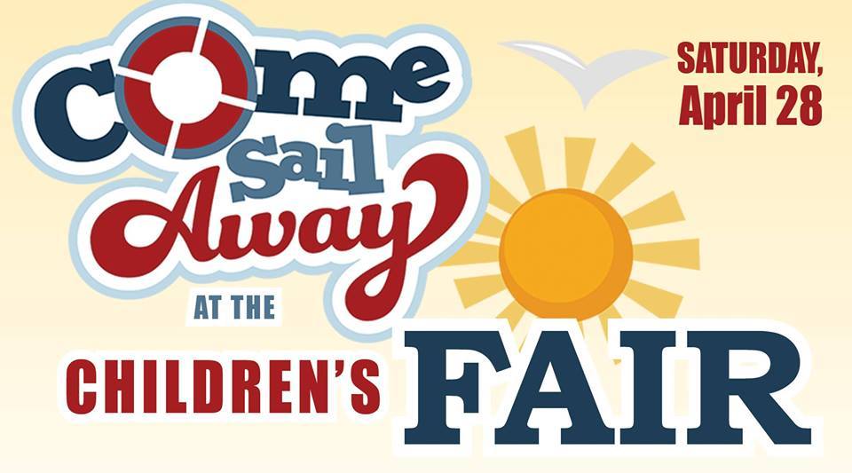 Children's Fair!