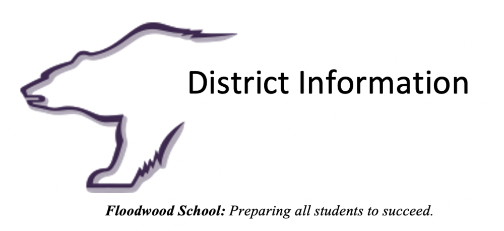 District Info