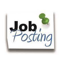 job posting