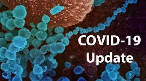 covid19 update