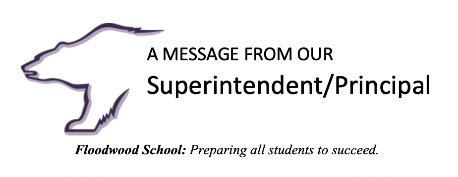 A message from Dr. Rae Villebrun