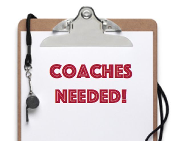 Boys Basketball Coaches Needed for 2021-2022