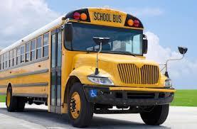 Immediate Opening - F-T Bus Driver Position