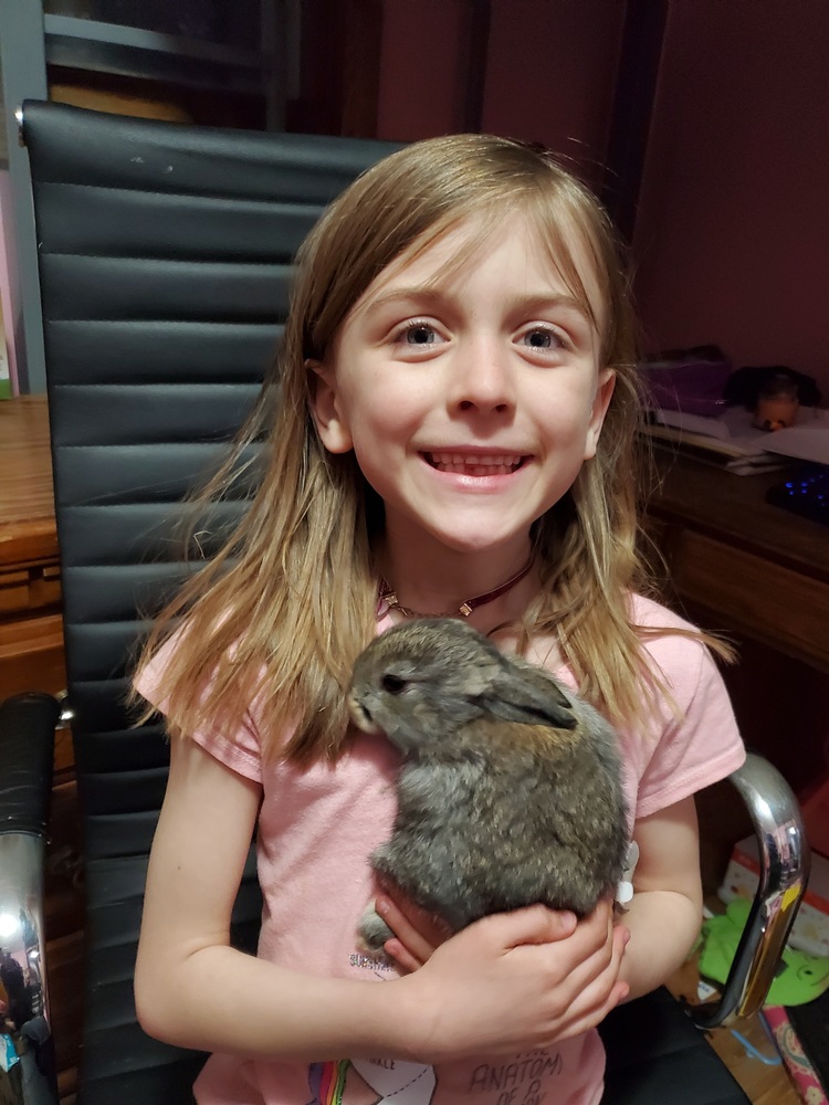 Amilia... Floodwood School District