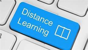 Distance Learning Re-Set Plan