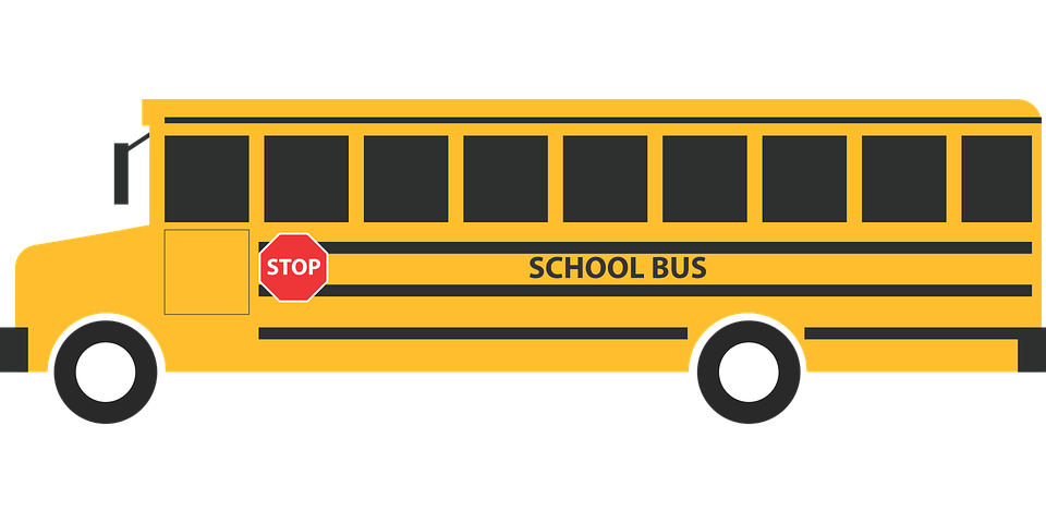 Now Hiring Bus Drivers!