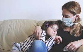 Guidance for Helping Kids of All Ages During a Pandemic