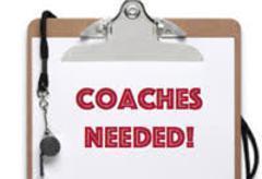 Boys Basketball Coaches Wanted
