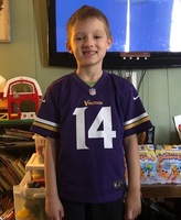 Jersey Day!