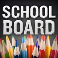 March 30th School Board Meeting will take place Online