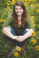 Congratulations Valedictorian Jayde White