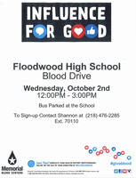 Blood Drive
