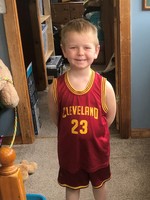 Jersey Day!