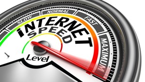 One Minute Survey to help with Broadband Speed in St. Louis County