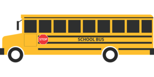Now Hiring Bus Drivers!