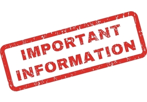 Fitness Center Information