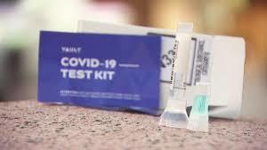 test kit