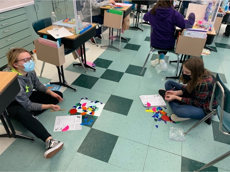 Fraction Golf